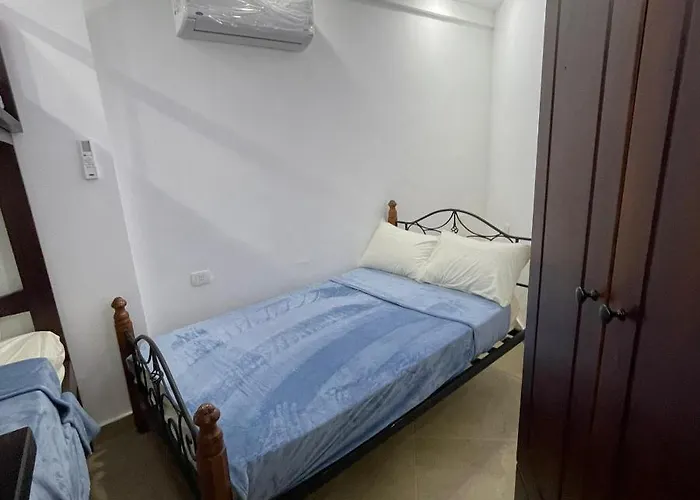 Otel Palma