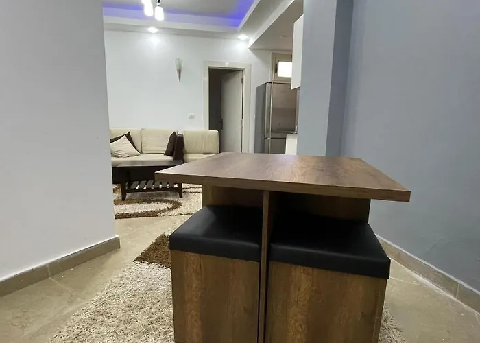 Otel Palma Hurgada