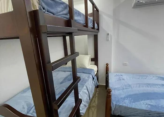 Palma Otel Hurgada