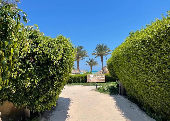 Palma * Hurgada