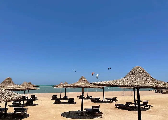 Palma * Hurgada